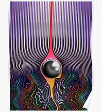 tame Poster