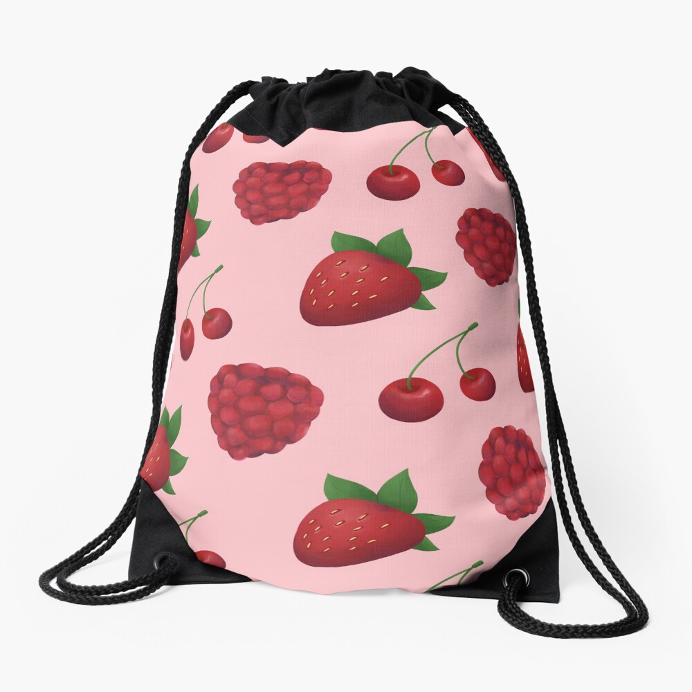 next berry bag