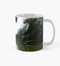 Reflection Pool Mug