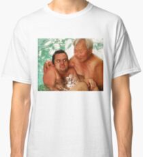 Nick ist ich Classic T-Shirt