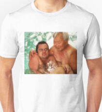Nick is me Unisex T-Shirt