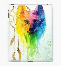 Dreamer iPad Case/Skin