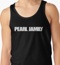 Pearl Jamily Tank Top