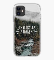 Christian Quote iPhone Case