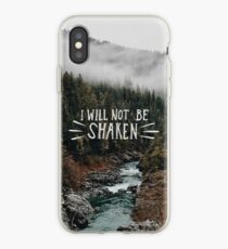 Christian Quote iPhone Case