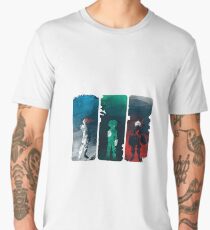 Hero Academia Men's Premium T-Shirt