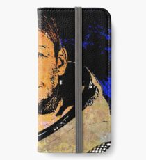 Vinilo o funda para iPhone NEIL ARMSTRONG