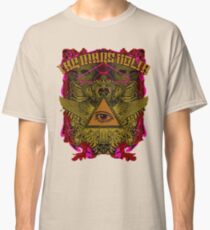 The Mars Volta Classic T-Shirt