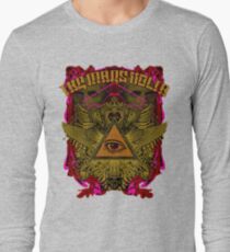 The Mars Volta Long Sleeve T-Shirt