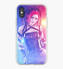 Kinky Gothic iPhone Case