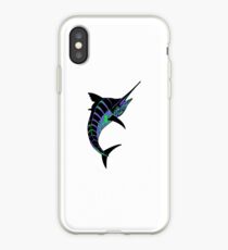 Der große Marlin iPhone-Hülle & Cover