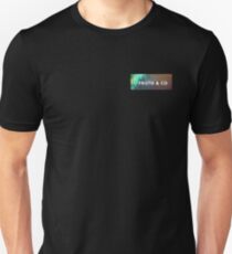 FROTH & CO. Unisex T-Shirt