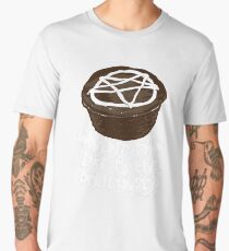 Live Deliciously Men's Premium T-Shirt