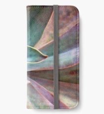 Organic Beauty iPhone Wallet/Case/Skin