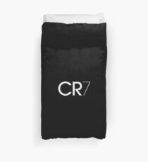 Cristiano Ronaldo Duvet Cover