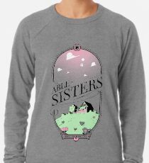 Les Soeurs Capables Sweat léger