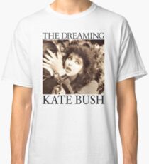 Kate Bush - The Dreaming Classic T-Shirt