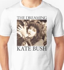 Kate Bush - The Dreaming Unisex T-Shirt