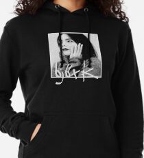 Björk Leichter Hoodie