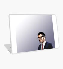 Vinilo para portátil Jemaine Clement 10
