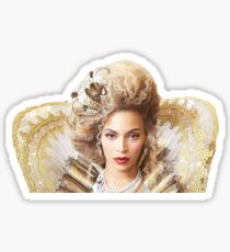 Beyonce: Stickers | Redbubble