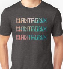 Mantronix Unisex T-Shirt