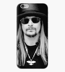 Vinilo o funda para iPhone Kid Rock Merch