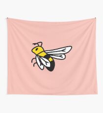 Bee Wall Tapestry