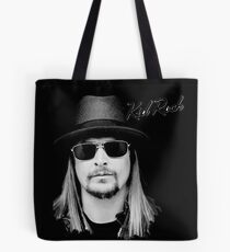 Kid Rock merch Tote Bag