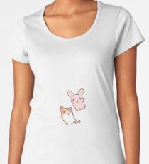pokemon Women's Premium T-Shirt