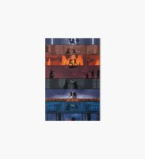 Star Wars Art Board