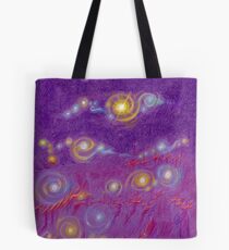 Renegade Soundscape 1: Prelude Tote Bag