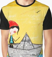 Adventure time Graphic T-Shirt