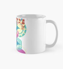 Sussing Out Sanctity Mug