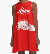 Akira Cola A-Line Dress