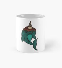 Narwal! Mug