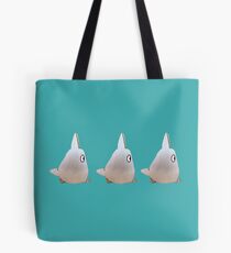 Mini Totoro Tote Bag