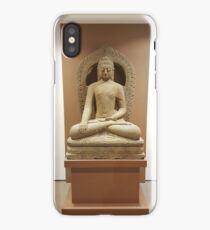 Buddha iPhone Case/Skin
