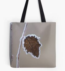 Outlined Tote Bag