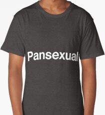 pansexual t shirts