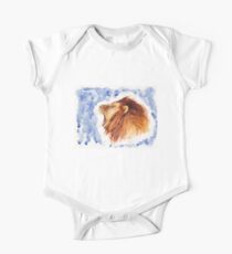 Hear me roar! One Piece - Short Sleeve