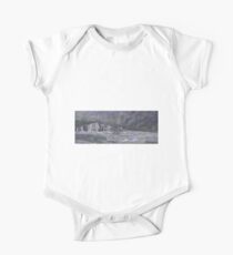 7 Sisters Sussex England One Piece - Short Sleeve