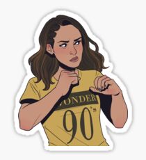 trini Sticker