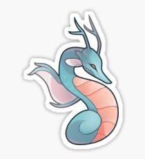 dra Sticker