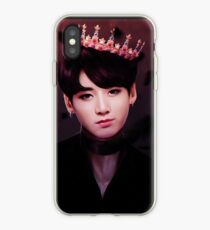 ♢ He Who Would Be King ♢ iPhone Case