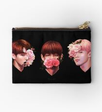 ❀ Blumen + Maknae Linie ❀ Täschchen