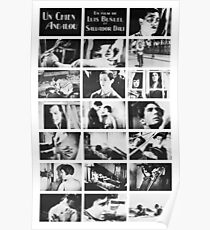 Un chien andalou Poster