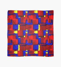 Urban Chaos Scarf