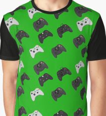 Gamer's Tools 3 Graphic T-Shirt