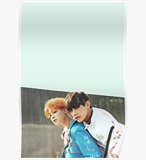 vmin ~ Poster